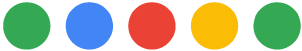 Google-Color-Circles
