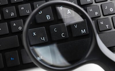Palabras clave en Google Ads: guía de investigación