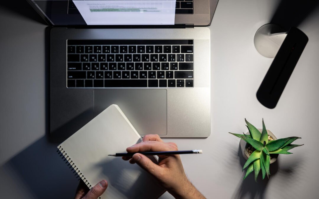 Blog corporativo y marketing de contenidos para empresas