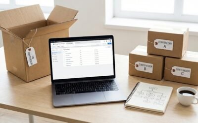 Arquitectura GTM: ¿Centralizar o Segmentar tus Contenedores?